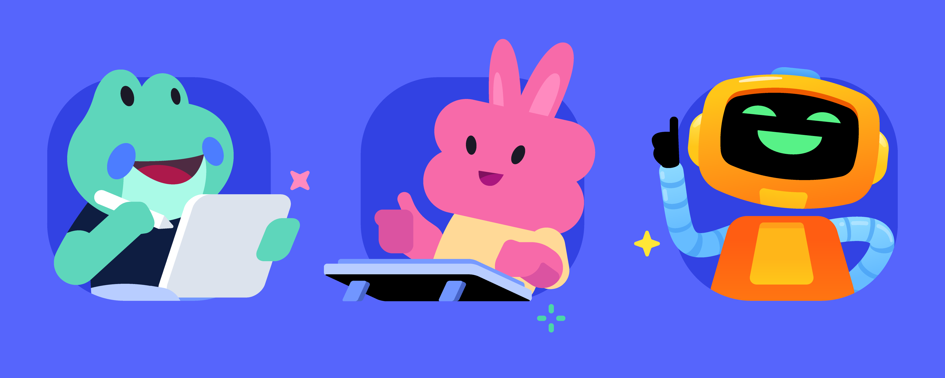 Amplify Your Discord Experience with These Awesome AI Apps